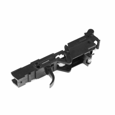 Novritsch SSX23 Trigger Assembly