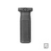 PTS EPF2 Vertical Foregrip With AEG Battery Storage (Black)