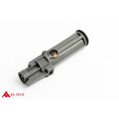 RA-TECH Магнитный клапан NPAS (пластиковый ноззл) для GHK AK V2 GBB (без ключа) Type 1