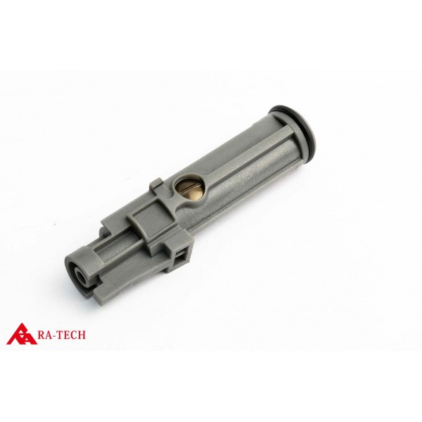 RA-TECH Магнитный клапан NPAS (пластиковый ноззл) для GHK AK V2 GBB (без ключа) Type 1