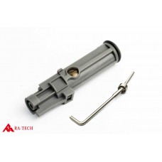 RA-TECH Магнитный клапан NPAS для GHK AK V2 GBB (с ключом) Type 3