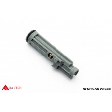 RA-TECH Магнитный клапан NPAS для GHK AK V3 GBB (без ключа) Type 1