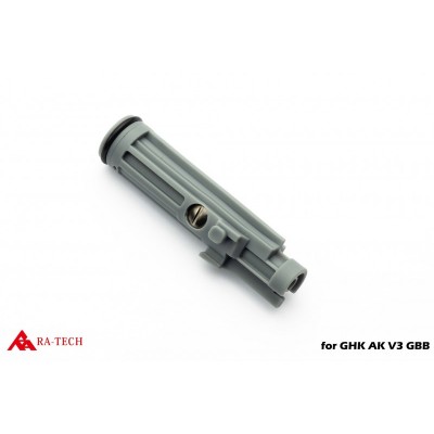 RA-TECH Магнитный клапан NPAS для GHK AK V3 GBB (без ключа) Type 1