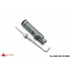 RA-TECH Магнитный клапан NPAS для GHK AK V3 GBB (ключ-кардан) Type 3 RA-TECH Магнитный клапан NPAS для GHK AK V3 GBB (ключ-кардан) Type 3