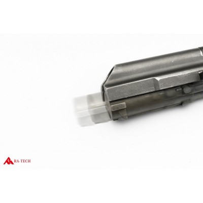 RA-TECH Затвор полного хода GHK AK GBB V3 в сборе с магнитным клапаном NPAS (без ключа)