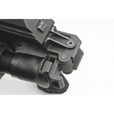 RA-TECH Шарнир складной для GHK AKM GBB