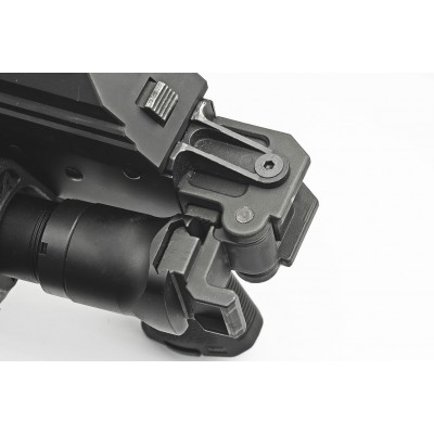 RA-TECH Шарнир складной для GHK AKM GBB
