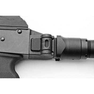 RA-TECH Шарнир складной для GHK AKM GBB