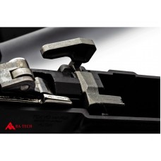RA-TECH Рычаг затворной задержки Geissele Maritime для автомата Tokyo Marui M4 MWS GBB  (URGI MK16)
