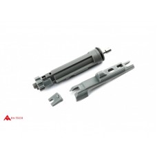 RA-TECH Магнитный клапан NPAS для Tokyo Marui MWS AR-15 / M4 GBB (без ключа) Type 1