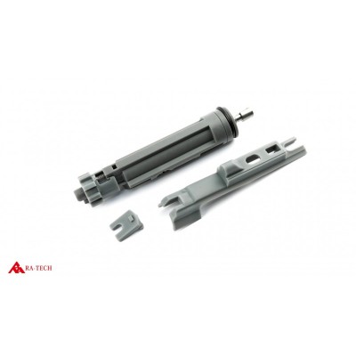 RA-TECH Магнитный клапан NPAS для Tokyo Marui MWS AR-15 / M4 GBB (без ключа) Type 1