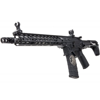 RWA Battle Arms Development 556-LW Airsoft AEG Rifle