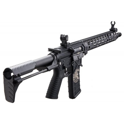 RWA Battle Arms Development 556-LW Airsoft AEG Rifle