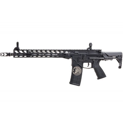 RWA Battle Arms Development 556-LW Airsoft AEG Rifle