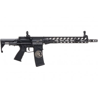 RWA Battle Arms Development 556-LW Airsoft AEG Rifle