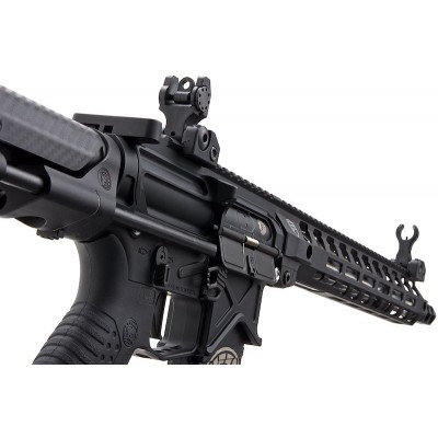 RWA Battle Arms Development 556-LW Airsoft AEG Rifle