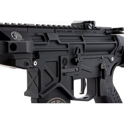 RWA Battle Arms Development 556-LW Airsoft AEG Rifle