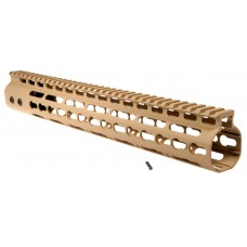 SHS Цевье Noveske 13.5'' KeyMod (R032-DEWO)  Desert Tan M4/M16 AEG реплика