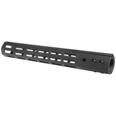 SHS Цевье ALG DEFENSE 13'' V1 M-LOK (R083-BKWO)  черное M4/M16 AEG реплика