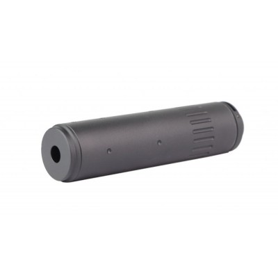 SHS Глушитель быстросъемный (макет) SCAR-CD QD silencer 150mm