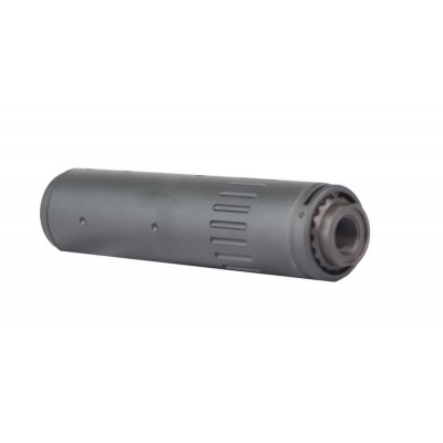 SHS Глушитель быстросъемный (макет) SCAR-CD QD silencer 150mm