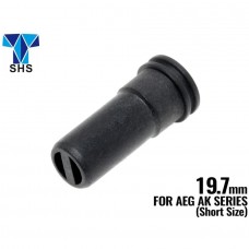 SHS Ноззл AK 19.75 мм пластик (TZ0101)