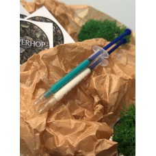 SILVERHOP ZIRO Комплект для заливки силхопа