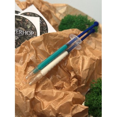 SILVERHOP ZIRO Комплект для заливки силхопа