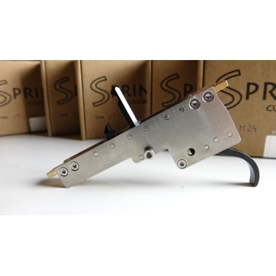 SCW S-trigger v 9.2 VSR-10