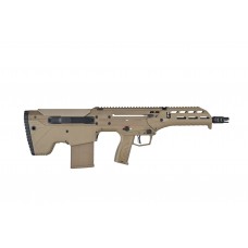 SILVERBACK MDR-X V3 AEG Автомат страйкбольный буллпап (Песочный)  FDE