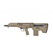 SILVERBACK MDR-X V3 AEG Автомат страйкбольный буллпап (Песочный)  FDE
