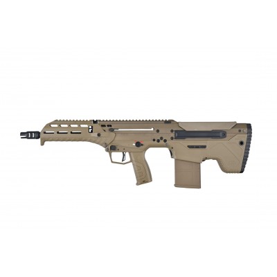 SILVERBACK MDR-X V3 AEG Автомат страйкбольный буллпап (Песочный)  FDE
