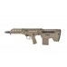 SILVERBACK MDR-X V3 AEG Автомат страйкбольный буллпап (Песочный)  FDE