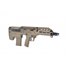SILVERBACK MDR-X V3 AEG Автомат страйкбольный буллпап (Песочный)  FDE