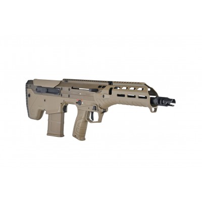 SILVERBACK MDR-X V3 AEG Автомат страйкбольный буллпап (Песочный)  FDE