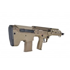 SILVERBACK MDR-X V3 AEG Автомат страйкбольный буллпап (Песочный)  FDE
