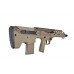 SILVERBACK MDR-X V3 AEG Автомат страйкбольный буллпап (Песочный)  FDE