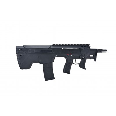 SILVERBACK MDRX Micron V3 AEG Страйкбольный автомат буллпап (Черный) 5.56