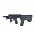 SILVERBACK MDRX Micron V3 AEG Страйкбольный автомат буллпап (Черный) 5.56