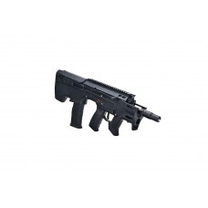 SILVERBACK MDRX Micron V3 AEG Страйкбольный автомат буллпап (Черный) 5.56