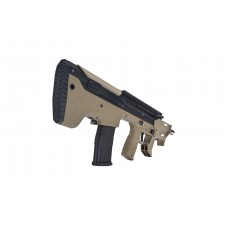 SILVERBACK MDRX Micron V3 AEG Страйкбольный автомат буллпап (Песочно-черный) 5.56