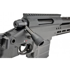 SILVERBACK Насадка ручки затвора SRS / TAC41 "TACTICAL"