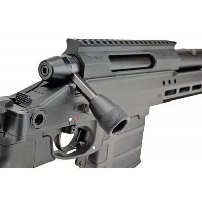 SILVERBACK Насадка ручки затвора SRS / TAC41 "TACTICAL"