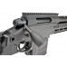 SILVERBACK Насадка ручки затвора SRS  / TAC41 гладкая "MATCH"