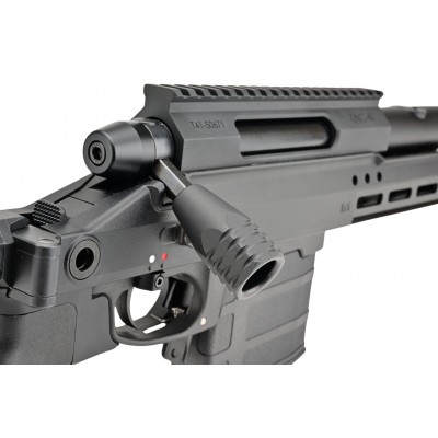 SILVERBACK Насадка ручки затвора SRS / TAC41 "OPERATOR"