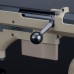 SILVERBACK Насадка ручки затвора SRS / TAC41 БАКЕЛИТ
