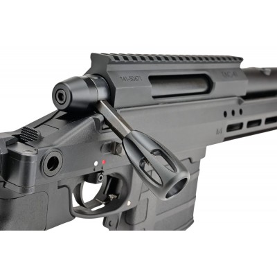 SILVERBACK Насадка на ручку затвора SRS / TAC41 легкая
