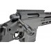 SILVERBACK Насадка на ручку затвора SRS / TAC41 легкая