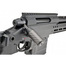 SILVERBACK Насадка ручки затвора SRS / TAC41 карбон