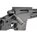 SILVERBACK Насадка ручки затвора SRS / TAC41 карбон